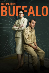 Operation Buffalo streaming Operation Buffalo streaming