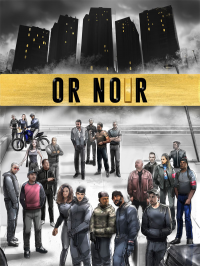 Or Noir streaming Or Noir streaming
