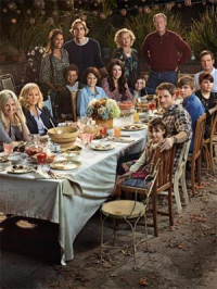 Parenthood (2010) Saison 5 en streaming français