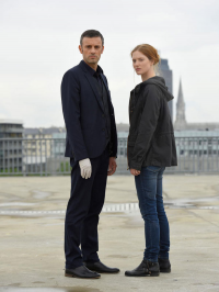 Prof T Saison 1 en streaming français