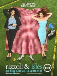 Rizzoli & Isles : autopsie d'un meurtre saison 4 épisode 13 Rizzoli & Isles : autopsie d'un meurtre saison 4 épisode 13