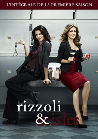 Rizzoli & Isles : autopsie d'un meurtre saison 1 épisode 8 Rizzoli & Isles : autopsie d'un meurtre saison 1 épisode 8