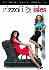 Rizzoli & Isles : autopsie d'un meurtre saison 2 épisode 3 Rizzoli & Isles : autopsie d'un meurtre saison 2 épisode 3