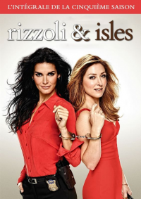 Rizzoli & Isles : autopsie d'un meurtre saison 5 épisode 1 Rizzoli & Isles : autopsie d'un meurtre saison 5 épisode 1