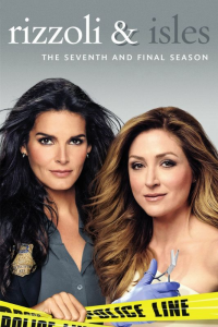 Rizzoli & Isles : autopsie d'un meurtre saison 7 épisode 3 Rizzoli & Isles : autopsie d'un meurtre saison 7 épisode 3