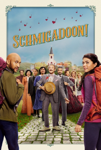 Schmigadoon! saison 1 épisode 1 Schmigadoon! saison 1 épisode 1
