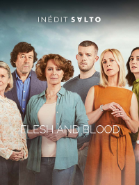 Secrets de famille (Flesh and Blood) saison 1 épisode 3 Secrets de famille (Flesh and Blood) saison 1 épisode 3