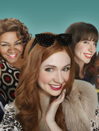 Selfie saison 1 épisode 13 Selfie saison 1 épisode 13