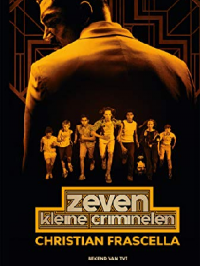 Sept petits criminels Saison 1 en streaming français Sept petits criminels Saison 1 en streaming français
