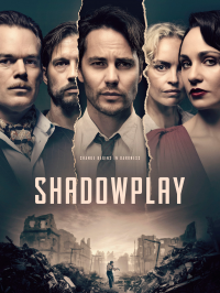 Shadowplay streaming Shadowplay streaming