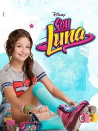 Soy Luna saison 1 épisode 3