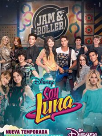Soy Luna saison 2 épisode 32