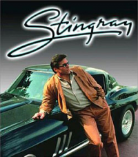 Stingray streaming Stingray streaming
