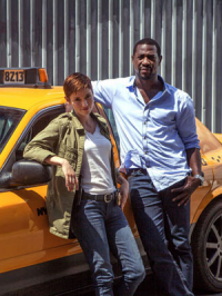 Taxi : Brooklyn streaming Taxi : Brooklyn streaming