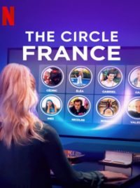 THE CIRCLE GAME saison 1 épisode 3