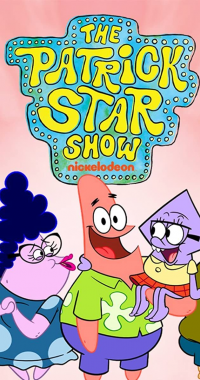The Patrick Star Show saison 1 épisode 1