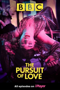 The Pursuit of Love streaming