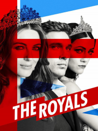 The Royals Saison 4 en streaming français