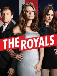 The Royals saison 1 épisode 2 The Royals saison 1 épisode 2