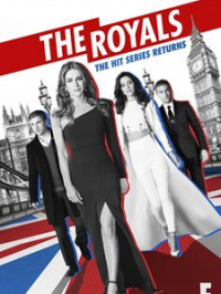 The Royals Saison 3 en streaming français The Royals Saison 3 en streaming français