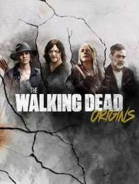 The Walking Dead: Origins Saison 1 en streaming français