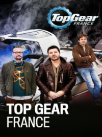 TOP GEAR FRANCE saison 5 épisode 2 TOP GEAR FRANCE saison 5 épisode 2
