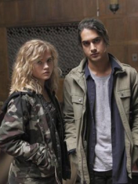 Twisted Saison 1 en streaming français