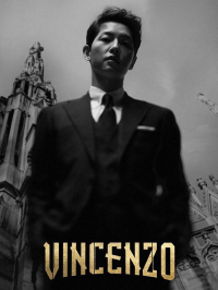 Vincenzo Saison 1 en streaming français