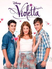 Violetta saison 1 épisode 48