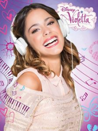 Violetta Saison 2 en streaming français