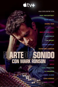 Watch the Sound with Mark Ronson streaming Watch the Sound with Mark Ronson streaming
