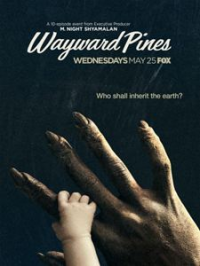 Wayward Pines saison 2 épisode 2 Wayward Pines saison 2 épisode 2