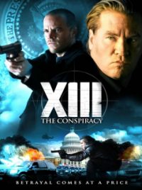 XIII : LA CONSPIRATION Saison 1 en streaming français XIII : LA CONSPIRATION Saison 1 en streaming français