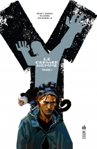 Y, le dernier homme streaming Y, le dernier homme streaming