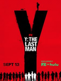 Y, le dernier homme Saison 1 en streaming français