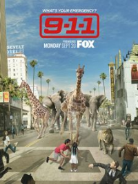 9-1-1 saison 5