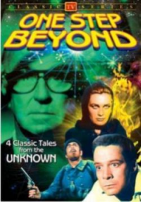 Alcoa Presents: One Step Beyond Saison 0 en streaming français Alcoa Presents: One Step Beyond Saison 0 en streaming français