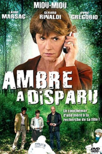 Ambre a disparu Saison 1 en streaming français Ambre a disparu Saison 1 en streaming français