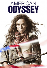 American Odyssey saison 1 épisode 2 American Odyssey saison 1 épisode 2