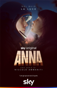 Anna streaming Anna streaming