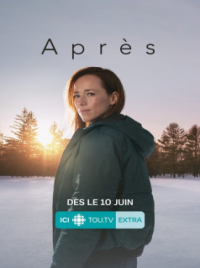 Après saison 1 épisode 3 Après saison 1 épisode 3