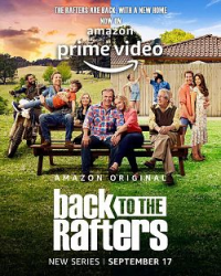 Back to the Rafters Saison 1 en streaming français Back to the Rafters Saison 1 en streaming français