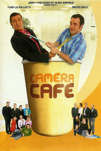 Caméra Café saison 1 épisode 127 Caméra Café saison 1 épisode 127