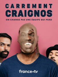 Carrément craignos Saison 1 en streaming français Carrément craignos Saison 1 en streaming français