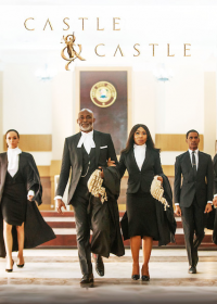 Castle & Castle saison 1 épisode 2