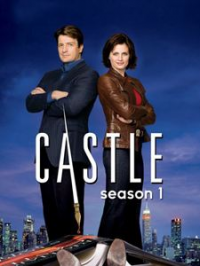 Castle saison 1