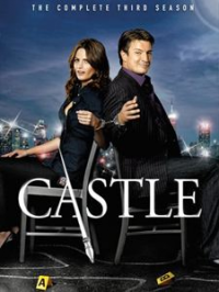 Castle saison 3