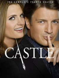 Castle saison 4