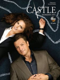 Castle saison 7