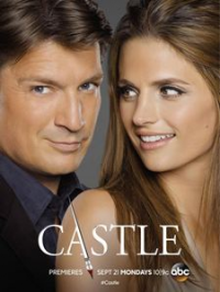 Castle saison 8